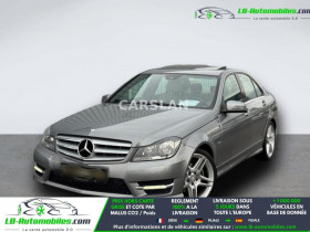 Mercedes Classe C 200 , garage LB AUTOMOBILES � Beaupuy