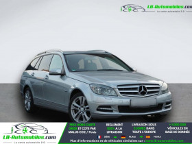 Mercedes Classe C 200 200 Avantgarde Executive A  occasion � Beaupuy - photo n�2
