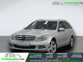Mercedes Classe C 200 200 Avantgarde Executive A  � Beaupuy 31