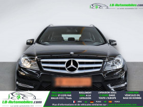 Mercedes Classe C 200 200 Avantgarde Executive A  occasion � Beaupuy - photo n�4