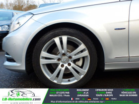 Mercedes Classe C 200 200 Avantgarde Executive A  occasion � Beaupuy - photo n�9