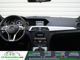 Mercedes Classe C 200 200 Avantgarde Executive A  occasion � Beaupuy - photo n�3