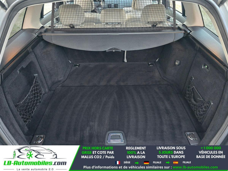 Mercedes Classe C 200 200 Avantgarde Executive A  occasion � Beaupuy - photo n�6