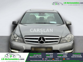 Mercedes Classe C 200 200 Avantgarde Executive A  occasion � Beaupuy - photo n�5