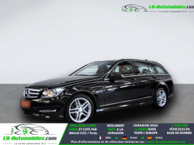 Mercedes Classe C 200 200 Avantgarde Executive A  occasion � Beaupuy - photo n�2