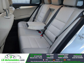 Mercedes Classe C 200 200 Avantgarde Executive A  occasion � Beaupuy - photo n�5