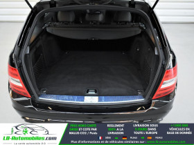 Mercedes Classe C 200 200 Avantgarde Executive A  occasion � Beaupuy - photo n�8