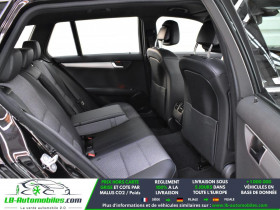 Mercedes Classe C 200 200 Avantgarde Executive A  occasion � Beaupuy - photo n�7