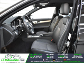 Mercedes Classe C 200 200 Avantgarde Executive A  occasion � Beaupuy - photo n�6