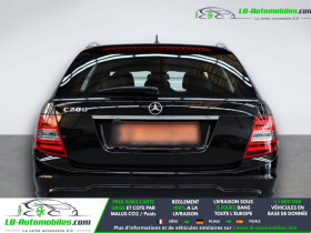 Mercedes Classe C 200 200 Avantgarde Executive A  occasion � Beaupuy - photo n�5