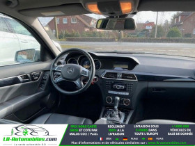 Mercedes Classe C 200 200 Avantgarde Executive A  occasion � Beaupuy - photo n�7