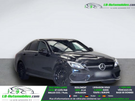 Mercedes Classe C 200 , garage LB AUTOMOBILES � Beaupuy