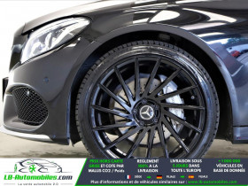 Mercedes Classe C 200 200 Avantgarde Executive A  occasion � Beaupuy - photo n�10
