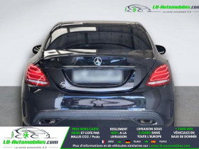 Mercedes Classe C 200 200 Avantgarde Executive A  occasion � Beaupuy - photo n�6