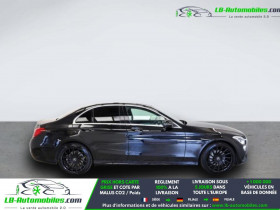 Mercedes Classe C 200 200 Avantgarde Executive A  occasion � Beaupuy - photo n�5