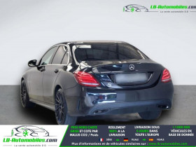 Mercedes Classe C 200 200 Avantgarde Executive A  occasion � Beaupuy - photo n�4