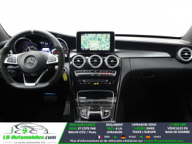 Mercedes Classe C 200 200 Avantgarde Executive A  occasion � Beaupuy - photo n�3