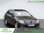Annonce Mercedes Classe C 200 occasion Essence 200 Avantgarde Executive A � Beaupuy