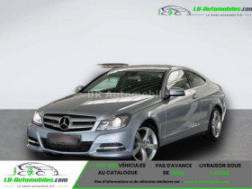 Mercedes Classe C 200 200 Avantgarde Executive A  occasion � Beaupuy - photo n�2