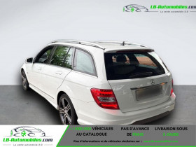 Mercedes Classe C 200 200 Avantgarde Executive A  occasion � Beaupuy - photo n�3