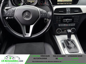 Mercedes Classe C 200 200 Avantgarde Executive A  occasion � Beaupuy - photo n�2