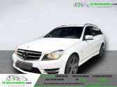 Mercedes Classe C 200 200 Avantgarde Executive A  � Beaupuy 31