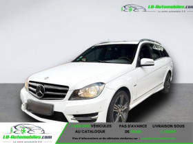 Mercedes Classe C 200 , garage LB AUTOMOBILES � Beaupuy