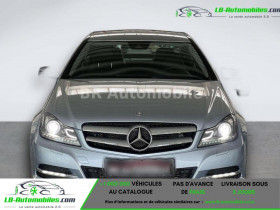 Mercedes Classe C 200 200 Avantgarde Executive A  occasion � Beaupuy - photo n�4