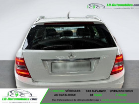 Mercedes Classe C 200 200 Avantgarde Executive A  occasion � Beaupuy - photo n�4
