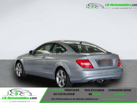 Mercedes Classe C 200 200 Avantgarde Executive A  occasion � Beaupuy - photo n�3
