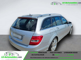 Mercedes Classe C 200 200 Avantgarde Executive A  occasion � Beaupuy - photo n�3