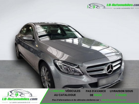 Mercedes Classe C 200 200 Avantgarde Executive A  occasion � Beaupuy - photo n�2