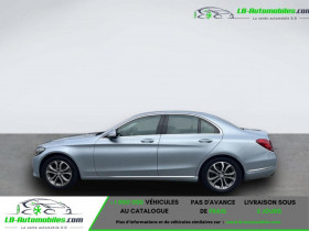 Mercedes Classe C 200 200 Avantgarde Executive A  occasion � Beaupuy - photo n�5