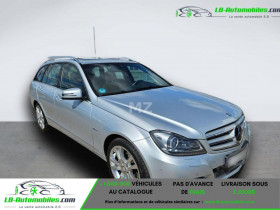Mercedes Classe C 200 200 Avantgarde Executive A  occasion � Beaupuy - photo n�2