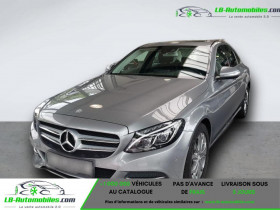 Mercedes Classe C 200 , garage LB AUTOMOBILES � Beaupuy