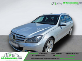 Mercedes Classe C 200 , garage LB AUTOMOBILES � Beaupuy