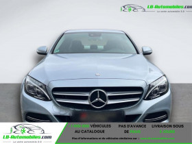 Mercedes Classe C 200 200 Avantgarde Executive A  occasion � Beaupuy - photo n�4
