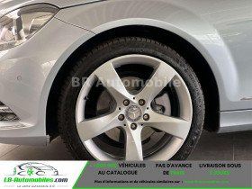 Mercedes Classe C 200 200 Avantgarde Executive A  occasion � Beaupuy - photo n�9