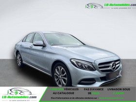 Mercedes Classe C 200 200 Avantgarde Executive A  occasion � Beaupuy - photo n�2