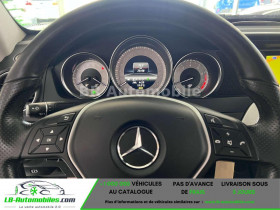 Mercedes Classe C 200 200 Avantgarde Executive A  occasion � Beaupuy - photo n�8