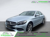 Annonce Mercedes Classe C 200 occasion Essence 200 Avantgarde Executive A � Beaupuy