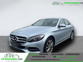 Mercedes Classe C 200 , garage LB AUTOMOBILES � Beaupuy