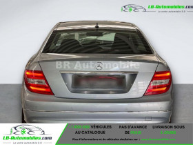 Mercedes Classe C 200 200 Avantgarde Executive A  occasion � Beaupuy - photo n�6