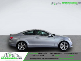 Mercedes Classe C 200 200 Avantgarde Executive A  occasion � Beaupuy - photo n�5