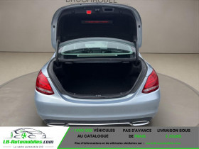 Mercedes Classe C 200 200 Avantgarde Executive A  occasion � Beaupuy - photo n�9