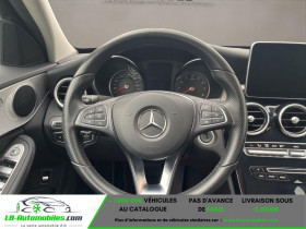 Mercedes Classe C 200 200 Avantgarde Executive A  occasion � Beaupuy - photo n�8