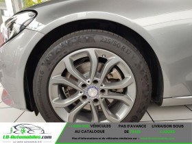 Mercedes Classe C 200 200 Avantgarde Executive A  occasion � Beaupuy - photo n�5