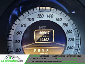 Mercedes Classe C 200 200 Avantgarde Executive A  occasion � Beaupuy - photo n�4