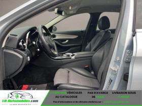 Mercedes Classe C 200 200 Avantgarde Executive A  occasion � Beaupuy - photo n�7