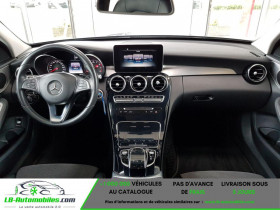 Mercedes Classe C 200 200 Avantgarde Executive A  occasion � Beaupuy - photo n�3